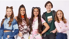 Nickelodeon's Slime Cup Returns in 2017!