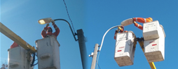 NNNCo signs deal to connect 70,000 LoRaWAN street lights in Uruguay