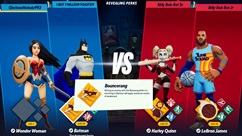 Who's your fave 'toon duo'?
