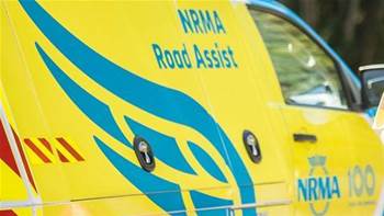 NRMA resets its rules for data wrangling