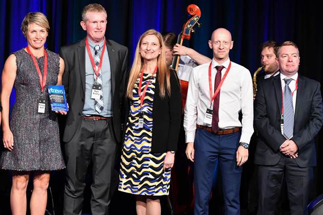 SEED sprouts Benchmark award for NSW Planning