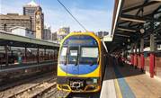 TfNSW brings free wi-fi to all Central Coast train stations
