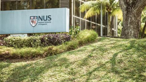 NUS advances ambitions for a 5G-enabled smart campus