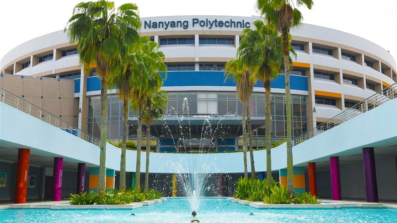 Nanyang Polytechnic to get students hands-on with real AI projects