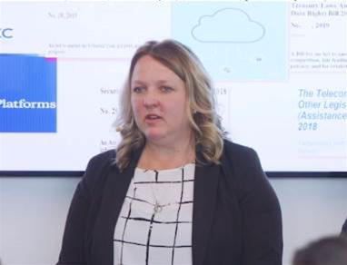 Human Services takes aim at infosec compliance battle