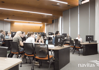 Navitas targets personalisation in its university pathways program