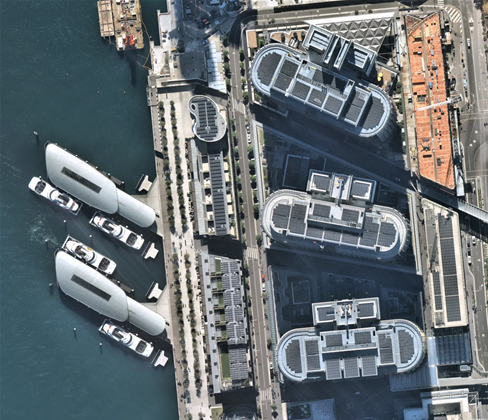 Thoma Bravo courts Nearmap with $1bn bid