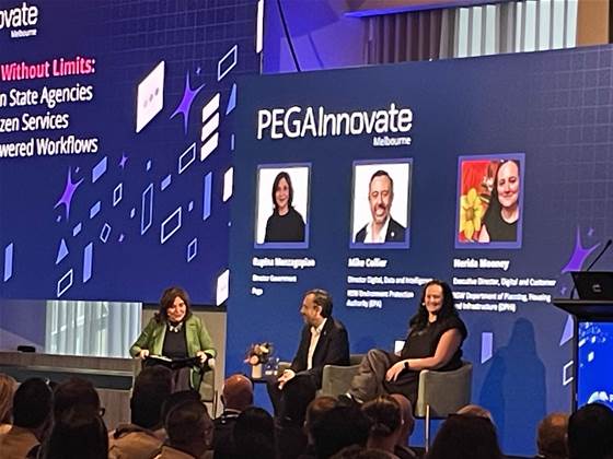 NSW DPHI's latest digital transformation driven by housing reforms 2 NSW DPHI's latest digital transformation driven by housing reforms