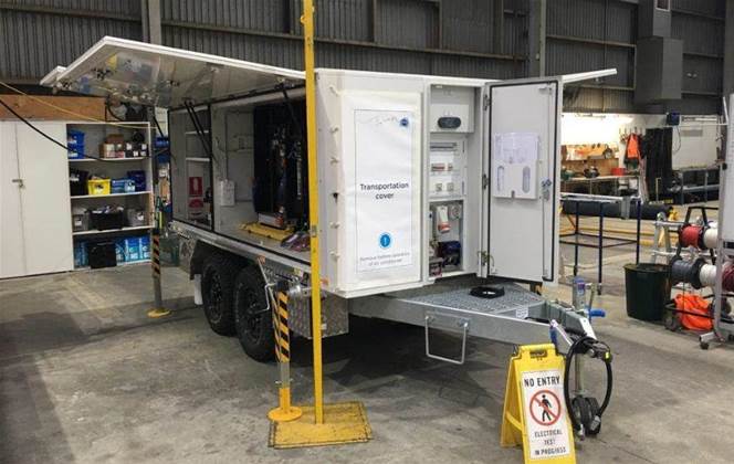 NBN Co explores 'FTTN in a box' for emergency network fixes