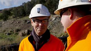 Newcrest Mining using IoT to prevent downtime in NSW gold mine