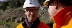 Newcrest Mining using IoT to prevent downtime in NSW gold mine