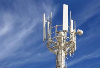 European telcos cash in on tower assets