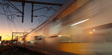 Commbank supports Reliance Rail through $1.8bn sustainability loan