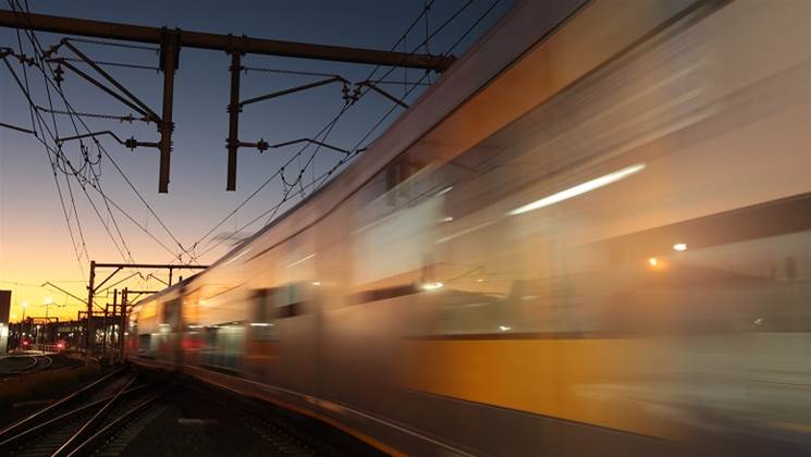 Commbank supports Reliance Rail through $1.8bn sustainability loan