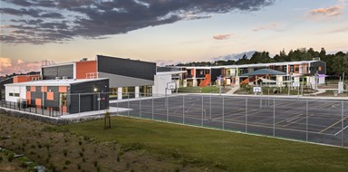 Commbank offers first sustainability loan for NZ schools