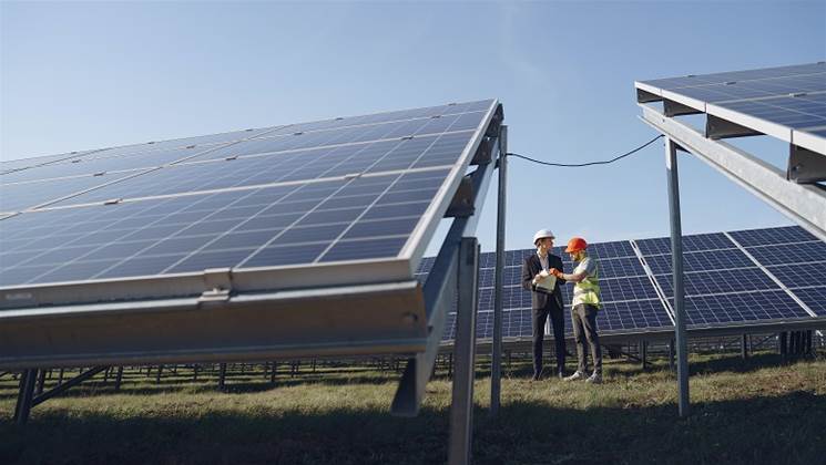 CBA and Northern Trust execute $50 million transaction in first certified 'Green Repo'