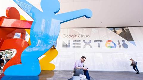 Google brings IoT analytics to edge devices