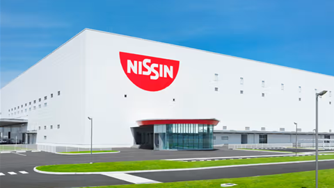 Japan’s Nissin Foods integrates data to transform operations