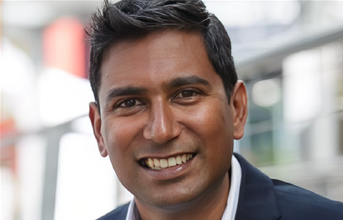 Vocus names CFO Nitesh Naidoo consumer boss
