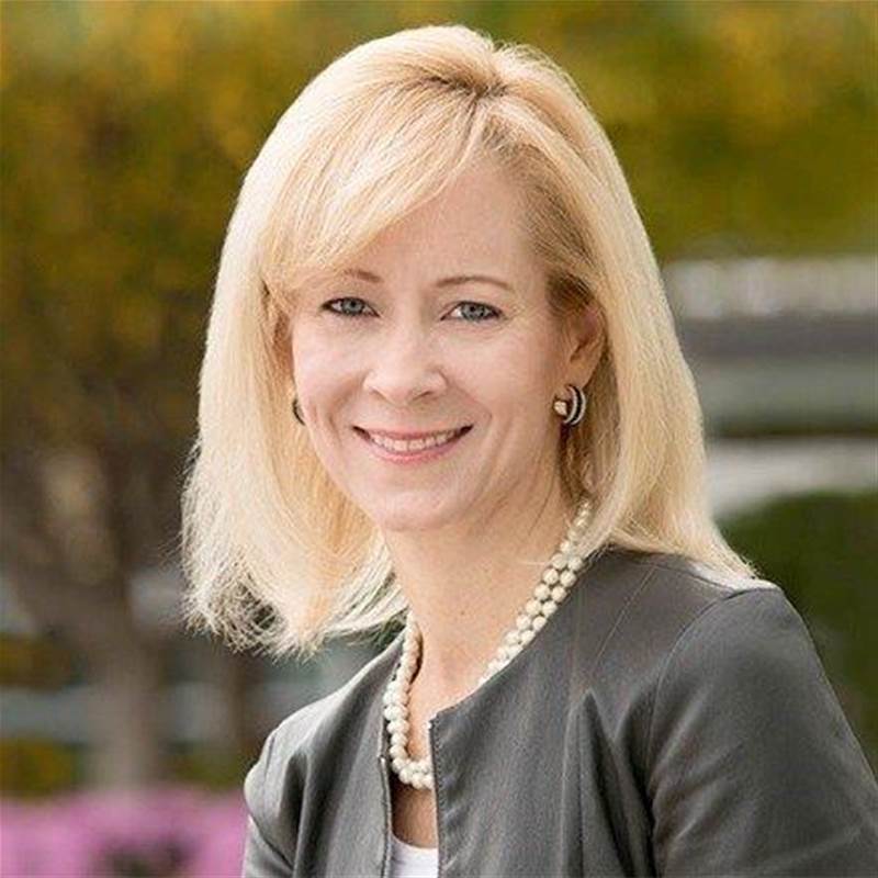 Standard Chartered appoints group head of technology and operations