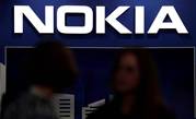 Nokia shares rise on report of possible mergers, assets sales