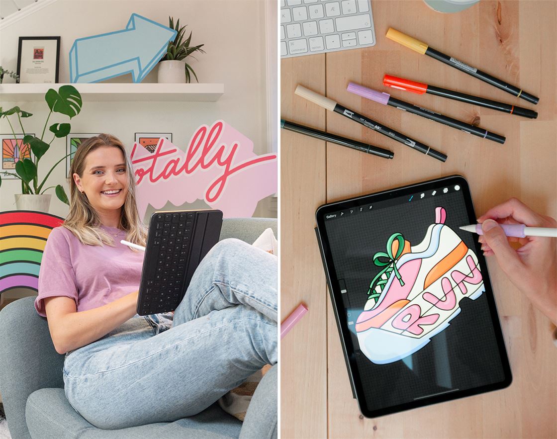 a chat with gif artist to the stars nora fikse a chat with gif artist to the stars nora fikse