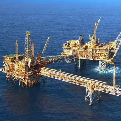 Woodside brings subsea fibre to North Rankin platforms