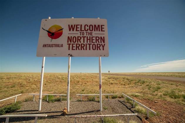 NT government opens free data portal to public