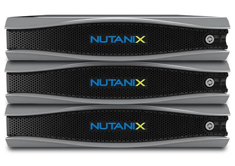 Nutanix global channel chief says edge enablement is next focus