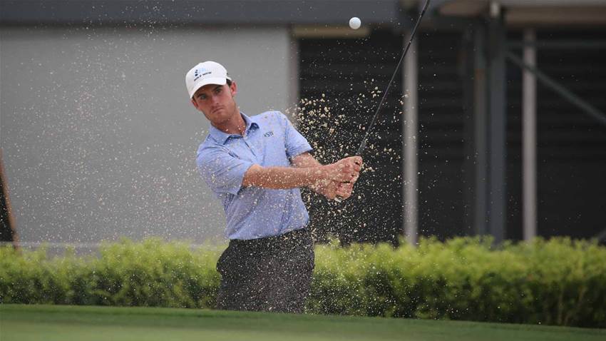 Hayes: For compelling golf, matchplay is the answer Hayes: For compelling golf, matchplay is the answer