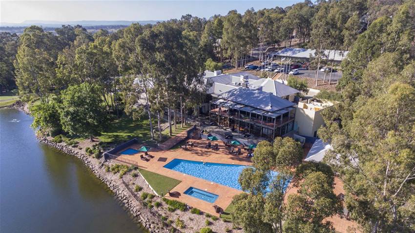 Cypress Lakes again named Australia’s Best Golf Hotel Cypress Lakes again named Australia’s Best Golf Hotel