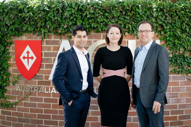 Australian Catholic Uni buys equity in education SaaS vendor OpenLearning