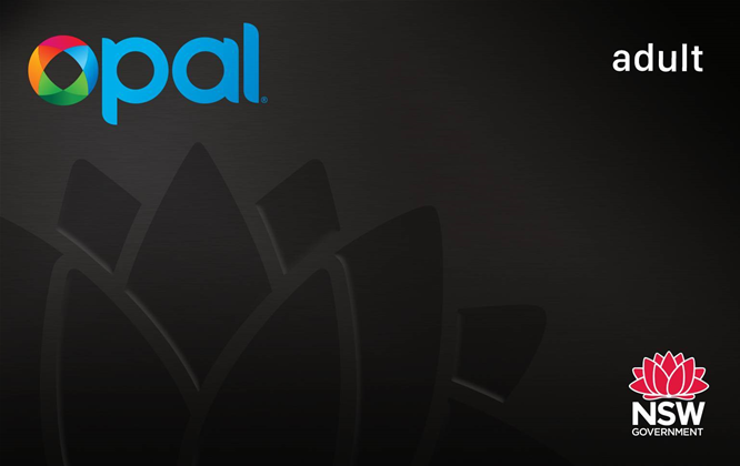 Mastercard to deliver NSW digital Opal card trial
