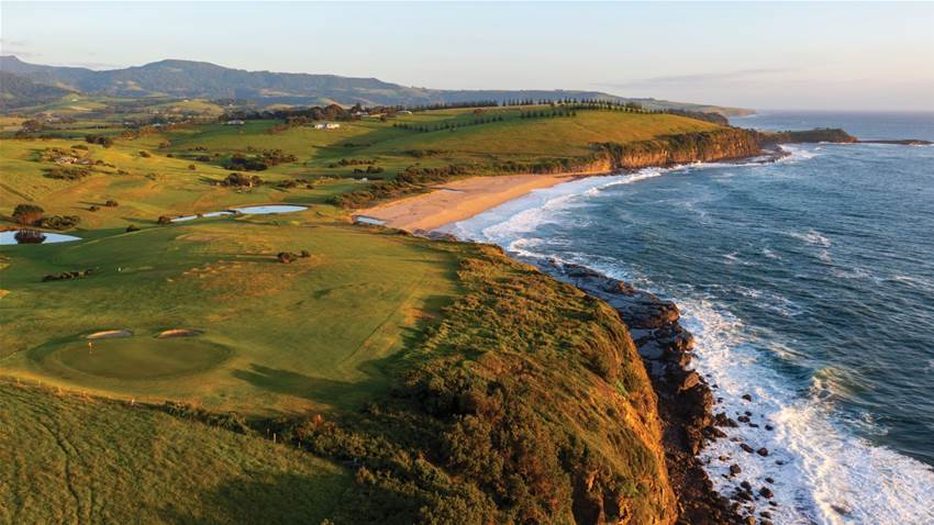 Review: Gerringong Golf Club Review: Gerringong Golf Club