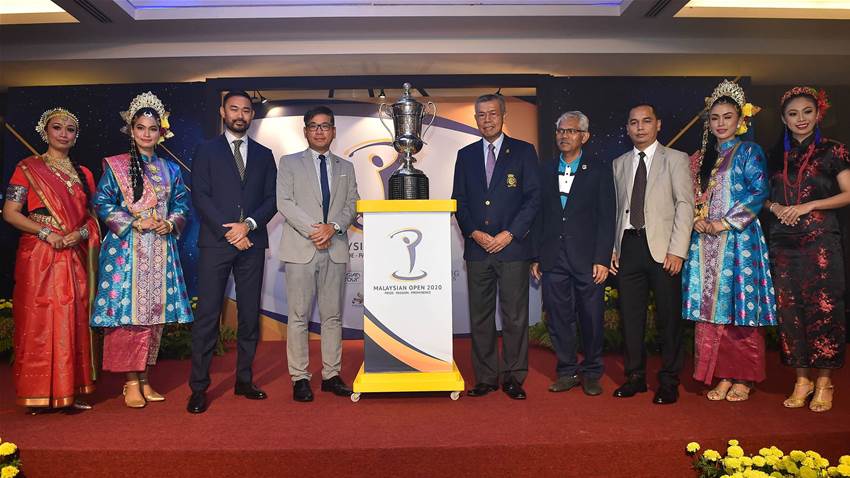 Asian Tour: Malaysian Open to return in 2020 Asian Tour: Malaysian Open to return in 2020