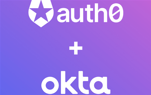 Okta to buy Auth0 for $8.3 billion