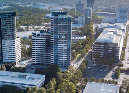 DXN formalises Sydney data centre exit plan