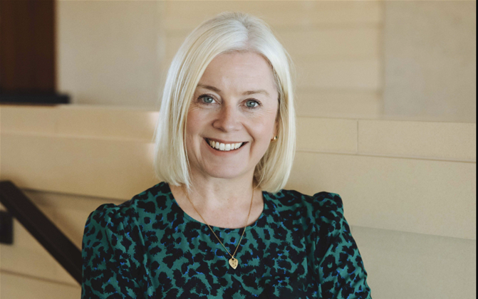 Webjet Group appoints tech-based marketing chief