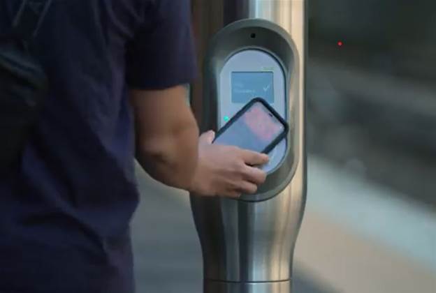 Transport for NSW finalise Apple Express rollout