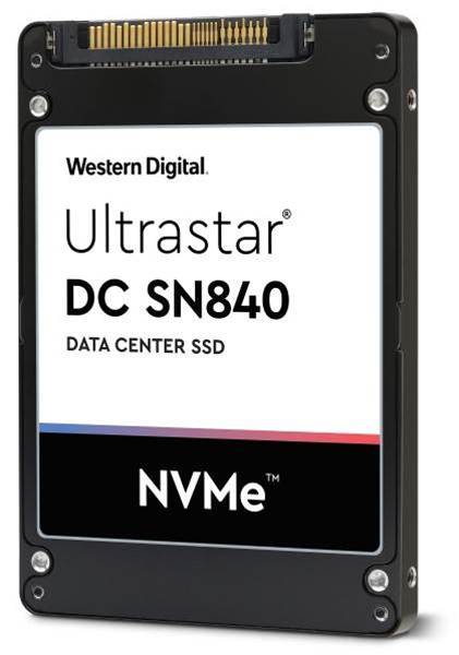 Ultrastar DC SN840 NVMe