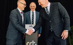 CDC embarks on hyperscale data centre expansion in Auckland 