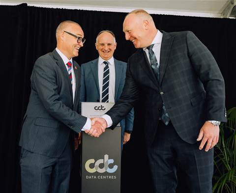 CDC embarks on hyperscale data centre expansion in Auckland