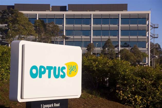 Optus brings bot needs into IT change planning