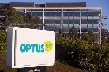 Optus brings bot needs into IT change planning