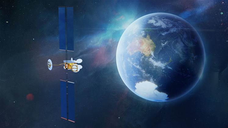 Optus to deploy software-defined satellite in 2023