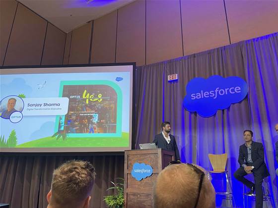 Optus'un müşteri harcamalarını artırmak için dijital sürücüdeki en son yapay zeka deneyi