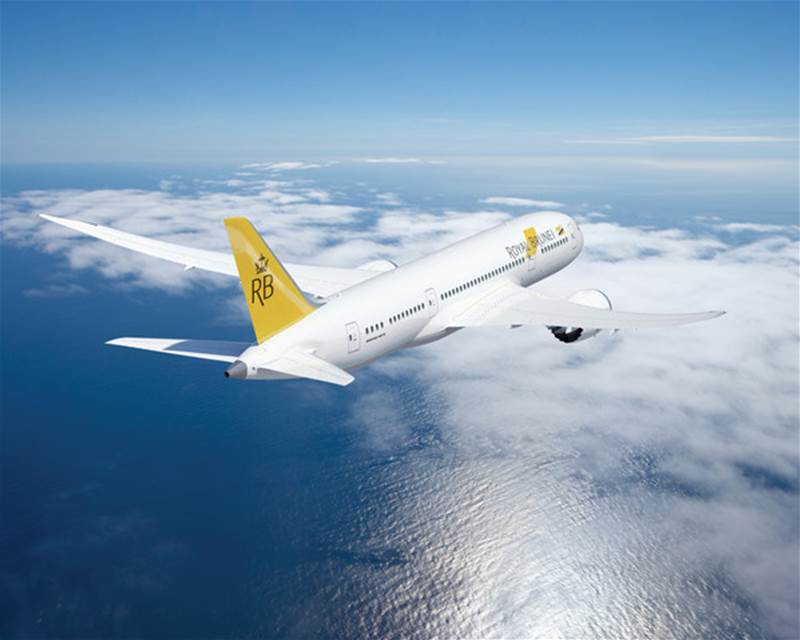 Royal Brunei Airlines moves to Oracle Fusion Cloud