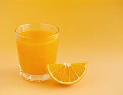 100% Fruit Juice Linked to Weight Gain, Study Finds