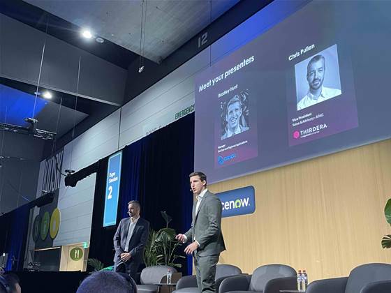 Orica, GenAI'yi BT hizmet masasına getiriyor