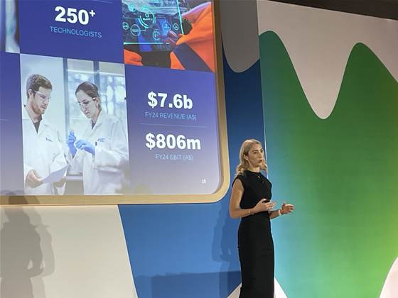Orica transitions SAP from Microsoft Azure to Google Cloud for enhanced performance and AI functionalities